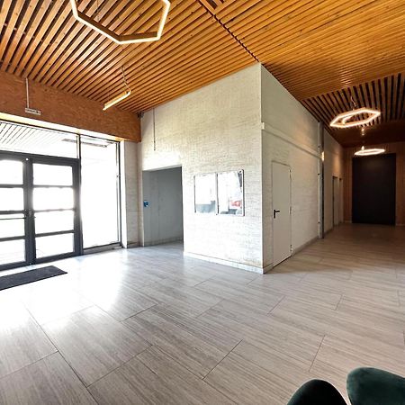 Neo Sase - Un Dormitor - Campeador Residence Timisoara Exterior foto