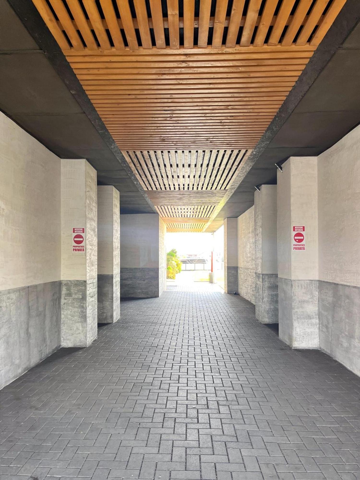Neo Sase - Un Dormitor - Campeador Residence Timisoara Exterior foto