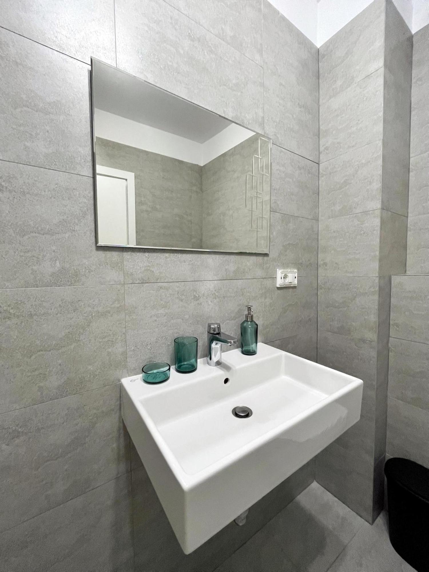 Neo Sase - Un Dormitor - Campeador Residence Timisoara Exterior foto